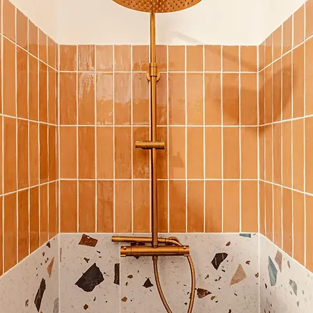 Apartment Podkrovni *